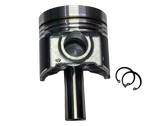 Pistón cónico inyección indirecta V3300 KUBOTA